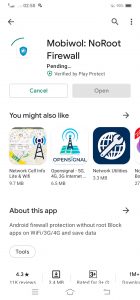 Best Free Firewall Apps
