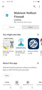 Best Free Firewall Apps