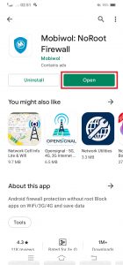 Best Free Firewall Apps