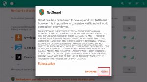 Best Free Firewall Apps