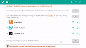 Best Free Firewall Apps