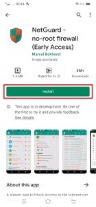 Best Free Firewall Apps