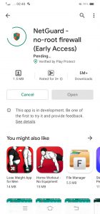 Best Free Firewall Apps