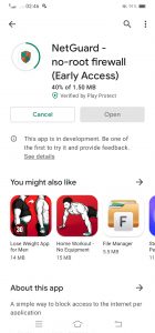 Best Free Firewall Apps