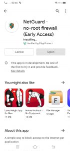 Best Free Firewall Apps
