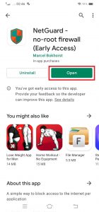Best Free Firewall Apps