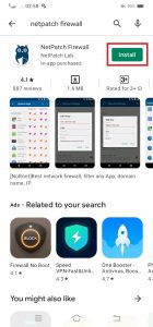 Best Free Firewall Apps