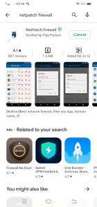 Best Free Firewall Apps