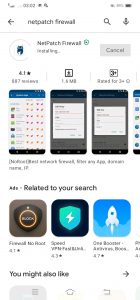 Best Free Firewall Apps