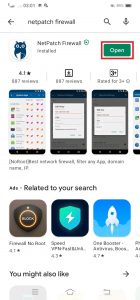 Best Free Firewall Apps