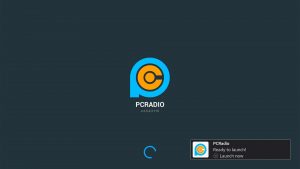 Install PC Radio App on Fire TV Stick 19