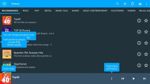 Install PC Radio App on Fire TV Stick 21
