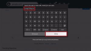Stream Harry Potter Movies Online on Fire TV Stick 15