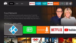 Install Edge Kodi Build Step 34