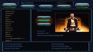 Install Hitman Kodi Build Step 28