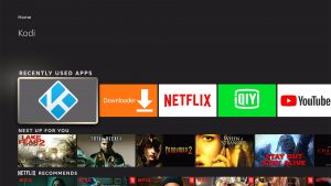Install 3d-ish Kodi Build 33