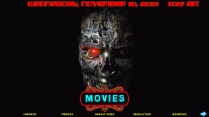 Install 3d-ish Kodi Build 34