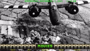 Install Historic Kodi Build