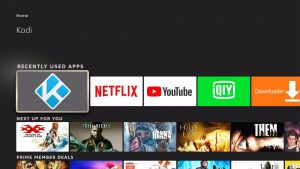Install Project JL Kodi Build 34