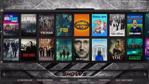 Install Edge Kodi Build Step 35