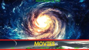 Install Spacedout19 Kodi 34