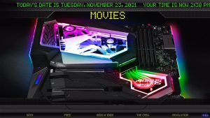 Install Techy19 Kodi Build 34