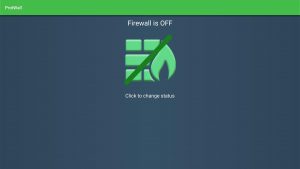 Best Free Firewall Apps