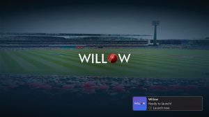 Watch Cricket