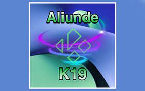 Kodi 19 Matrix