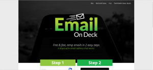 fake email generator
