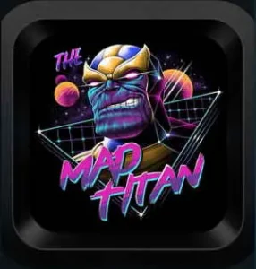 Mad Titan Sports