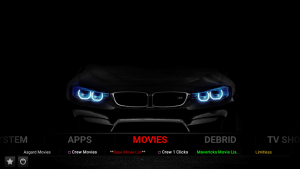 Best Slamious Kodi Build Alternatives