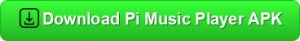 Pi Music Player