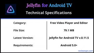Jellyfin