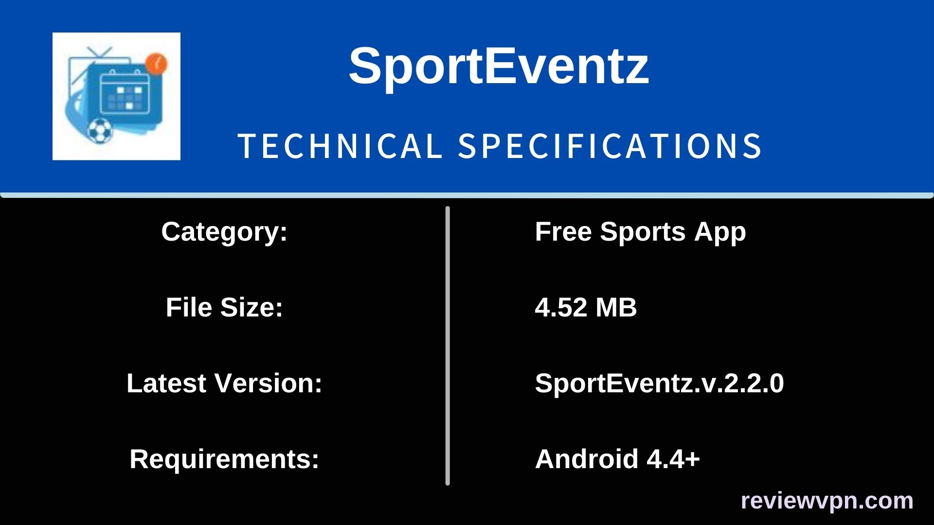 SportEventz
