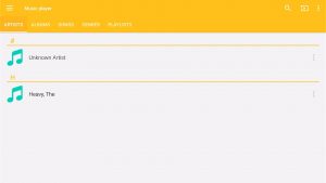 Install 321 Media Player App on Fire TV Stick step 22