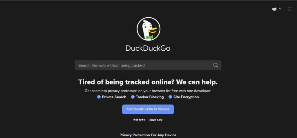 Most Secure Browsers