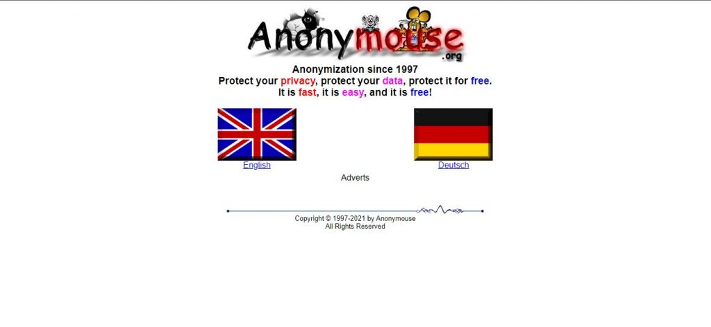 Best Proxy Sites