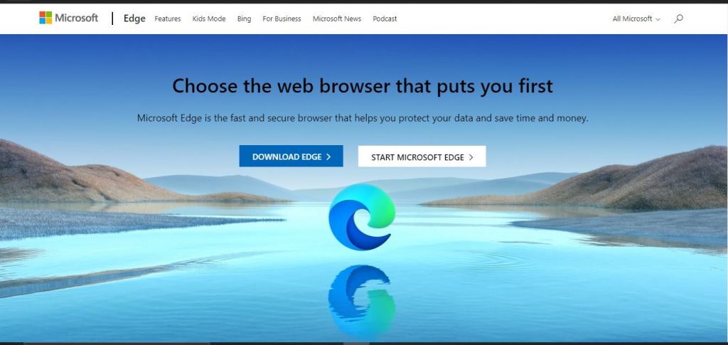 Most Secure Browsers