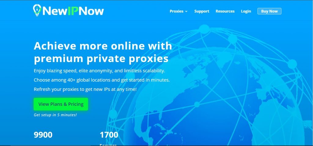 Best Proxy Sites