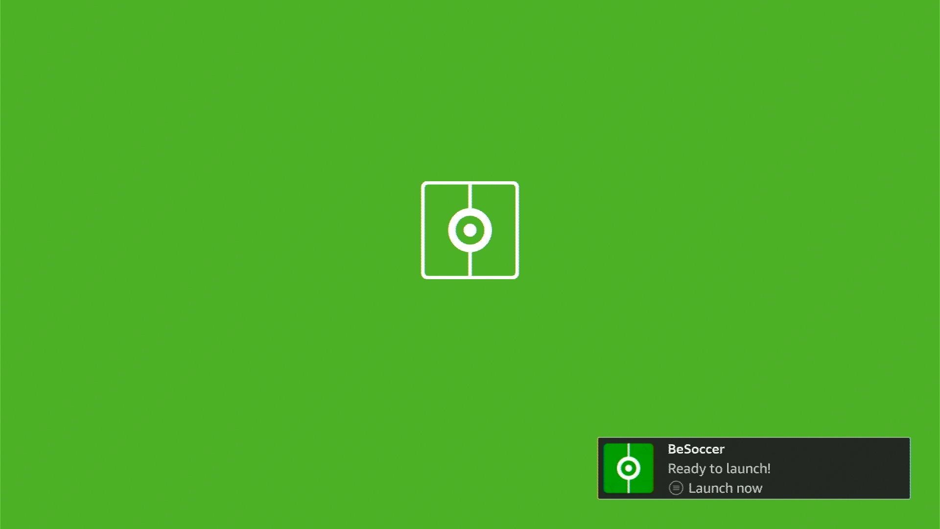Install BeSoccer App on your Fire TV Stick step 19