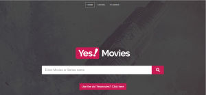 FMovies Websites and Alternatives