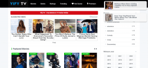 FMovies Websites and Alternatives