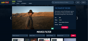 FMovies Websites and Alternatives
