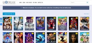 FMovies Websites and Alternatives