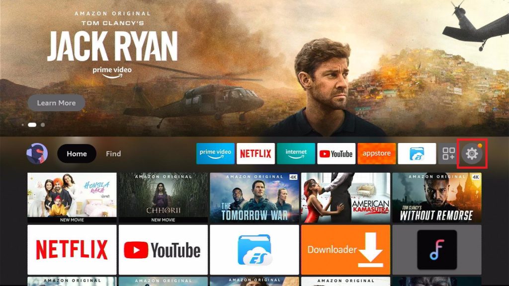 Best Adult Apps for Firestick