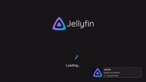 Install Jellyfin App on Fire TV Stick step 19