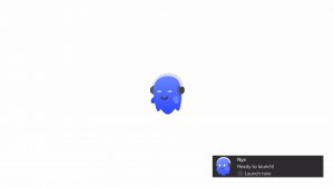 Nyx Music Player