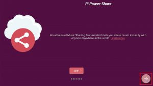 Pi Music Player