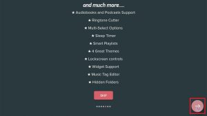 Pi Music Player